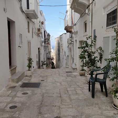 Casetta Centro Storico Ostuni 2 Exterior foto